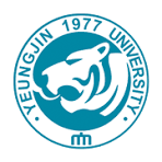 Yeungjin University logo
